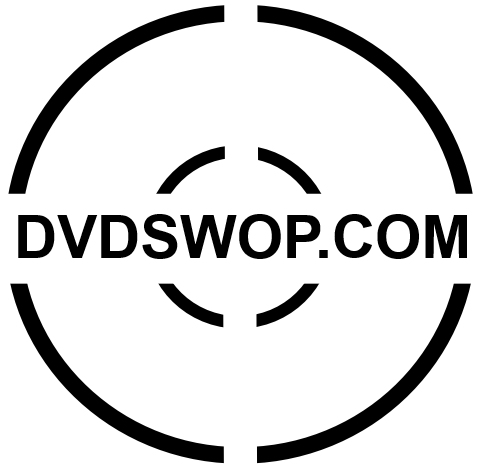DVD & Games website for sale.