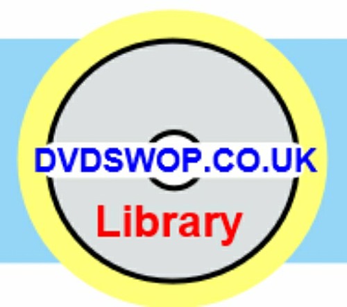 DVD & Games website for sale.